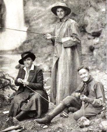 Mary Roberts
