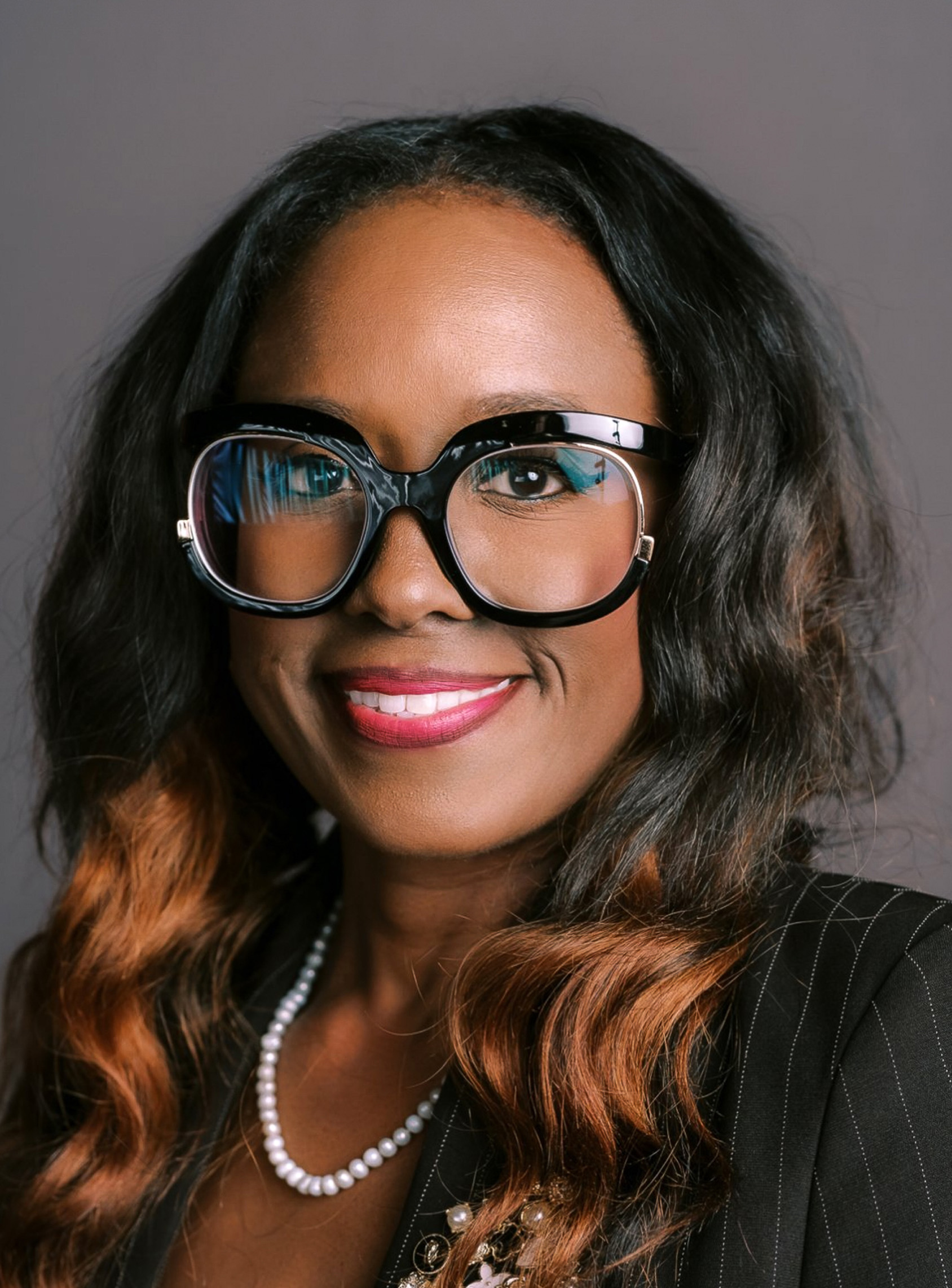 Monique Jones