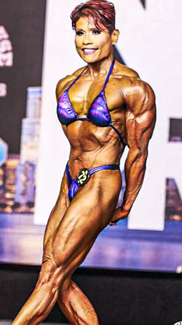 Maria Flores
