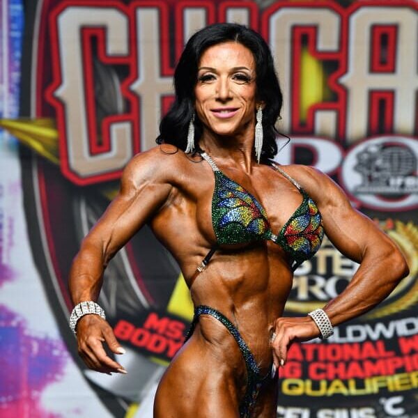 Adela Diaz