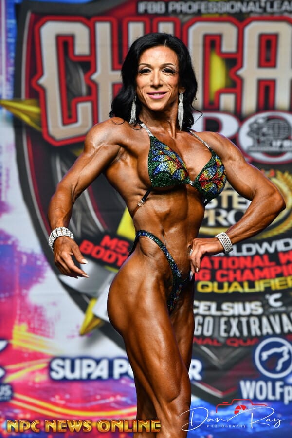 Adela Diaz