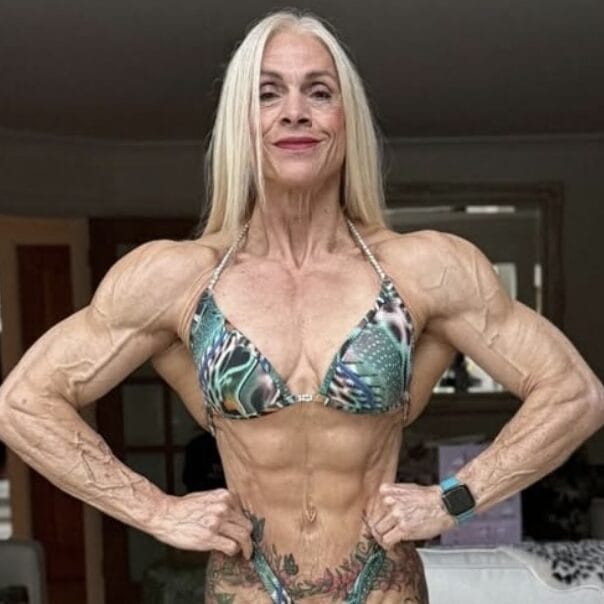 Adriana Mawdsley