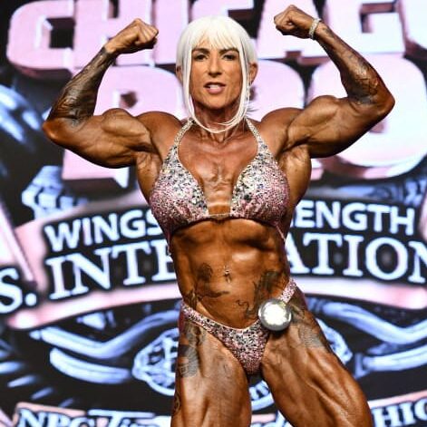 Aisling Hickey