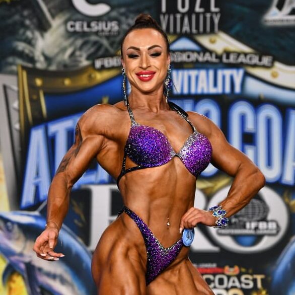 Aksana Nikolaievna Yukhn