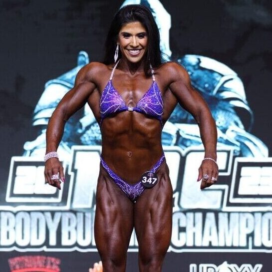 Alexandria Cochran