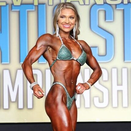 Ali Heisler
