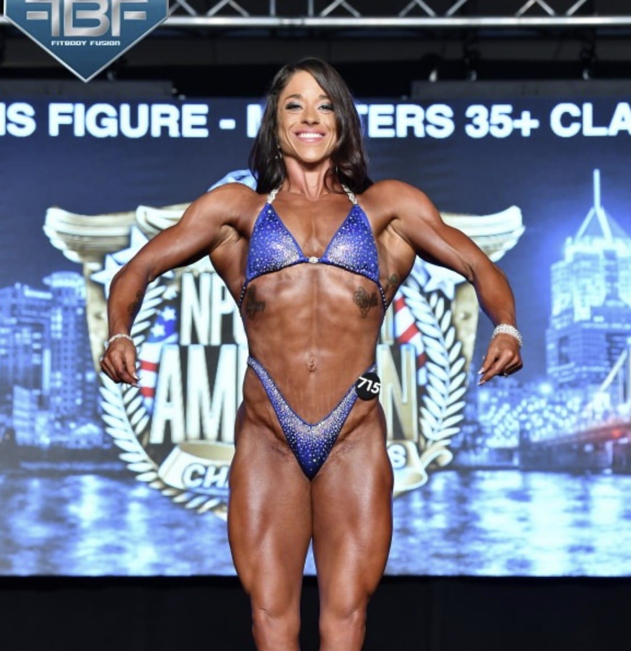 Alyssa Betts