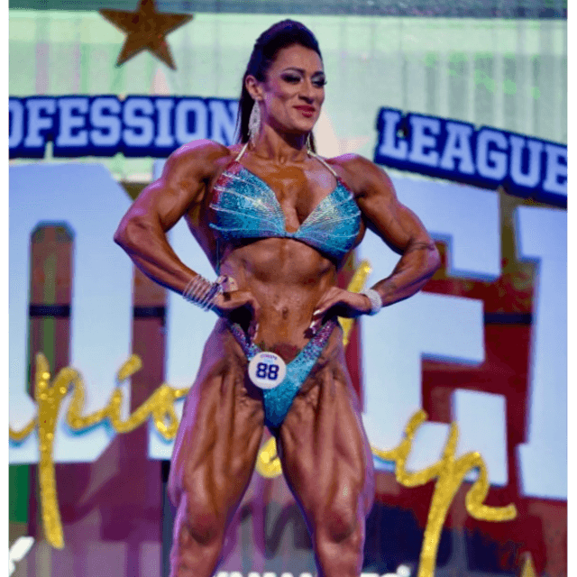 Behnaz Azar