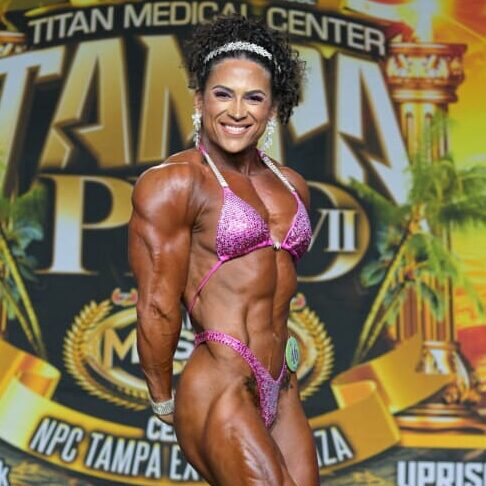 Blanca Rodrigues