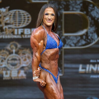 Brooke Pighin