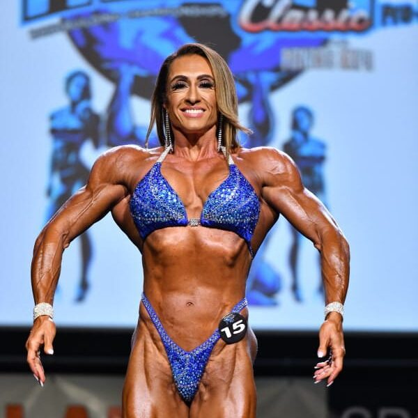 Candace Blau