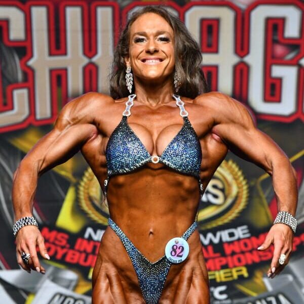 Carissa Walmsley