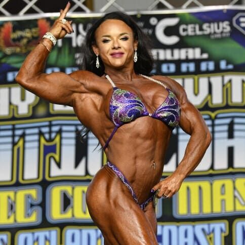 Carmen Tocheniuk