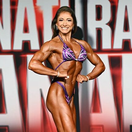 Caroline Kechichian