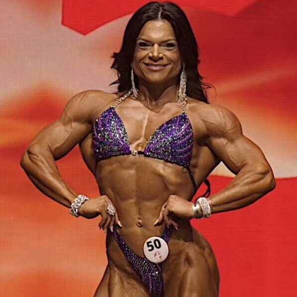 Daiane Carvalho