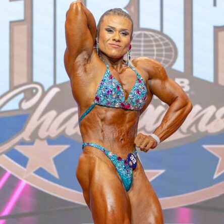 Dayana Cano Molina