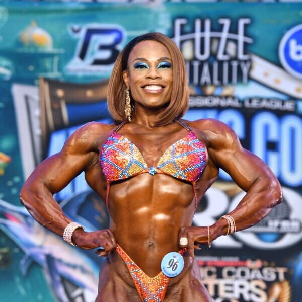 Dee Jackson