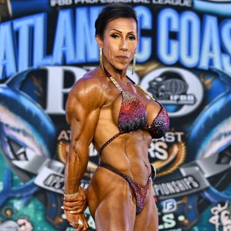 Diana Morales