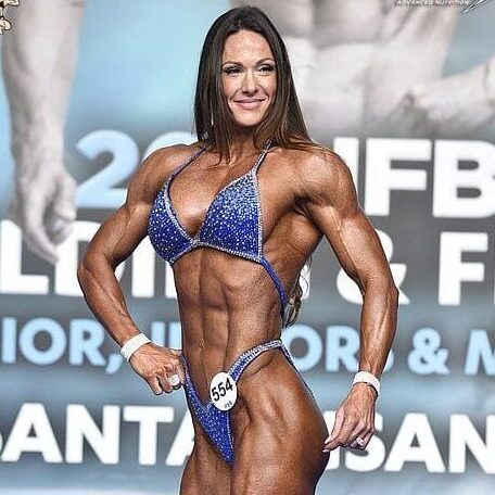 Diana Petry