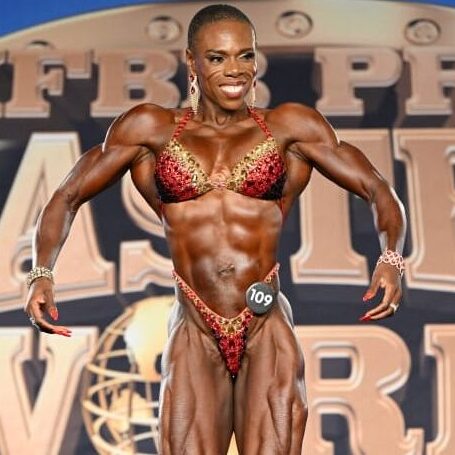 Elvira Madueme