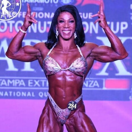 Evon Pennington