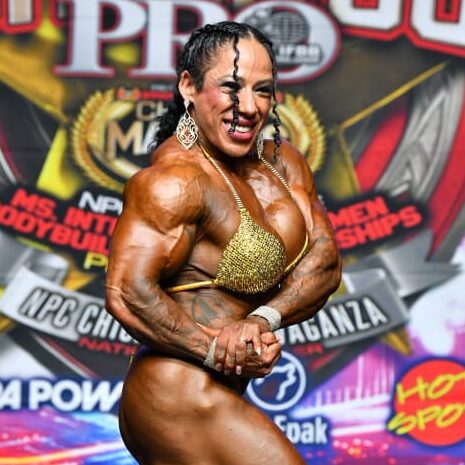 Fabiana Dos Anjos