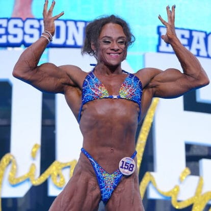 Fay Simone Ellis