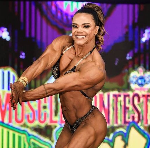 Fernanda Centaura