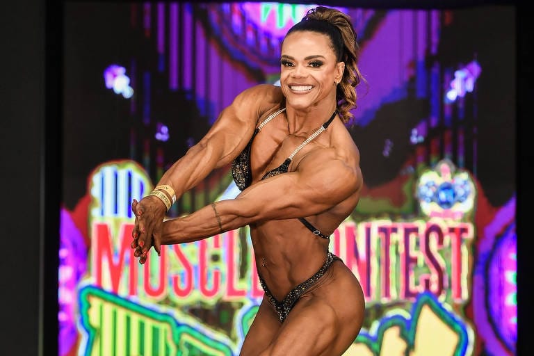 Fernanda Centaura