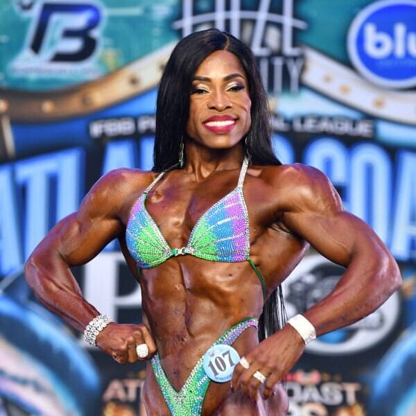 Florencia Hunt