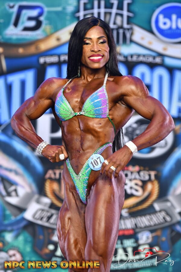 Florencia Hunt