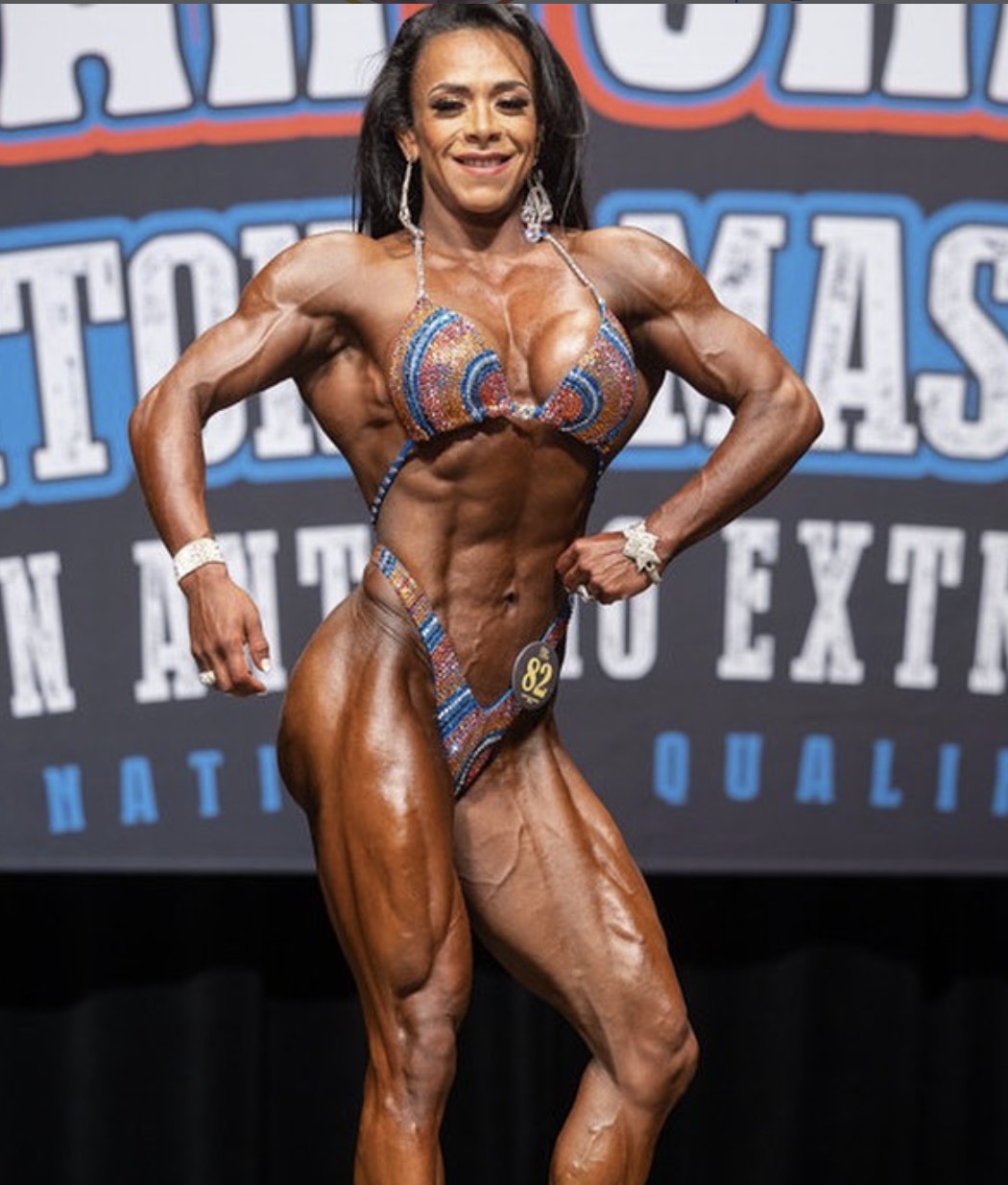 Georgina Lona