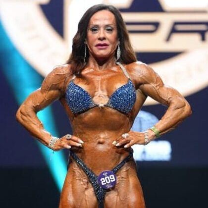 Giuliana Batacchi