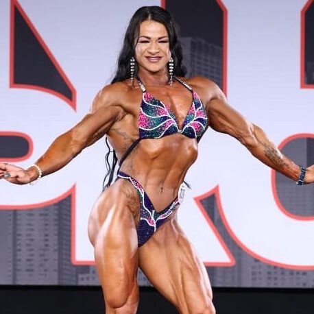 Hannah Prause