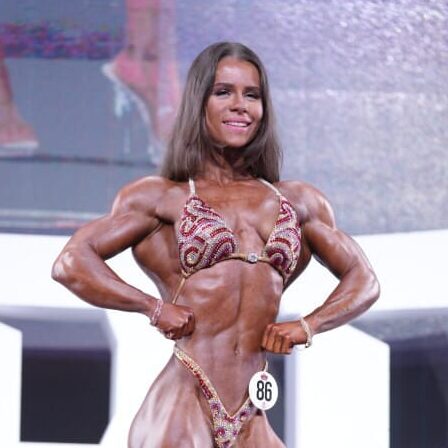 Heidi Tamara Keim