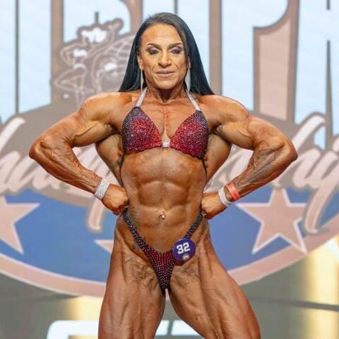 Ilaria Armeni