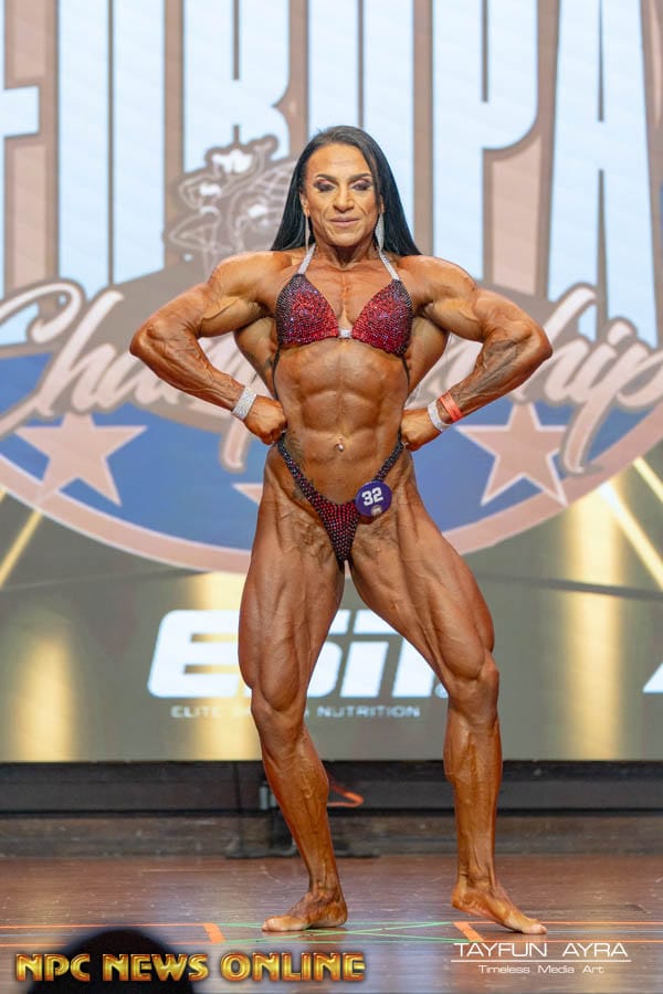 Ilaria Armeni