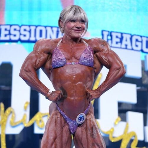Jacqueline Fuchs