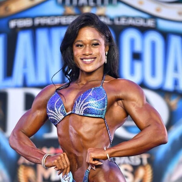 Jamye Cooley