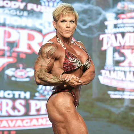 Jennifer Sweeney