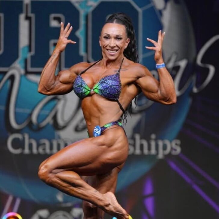 Julia Cabarcos