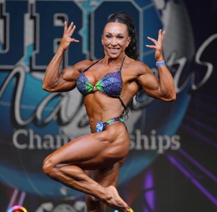 Julia Cabarcos