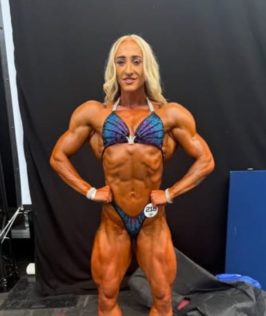 Kamara Graham