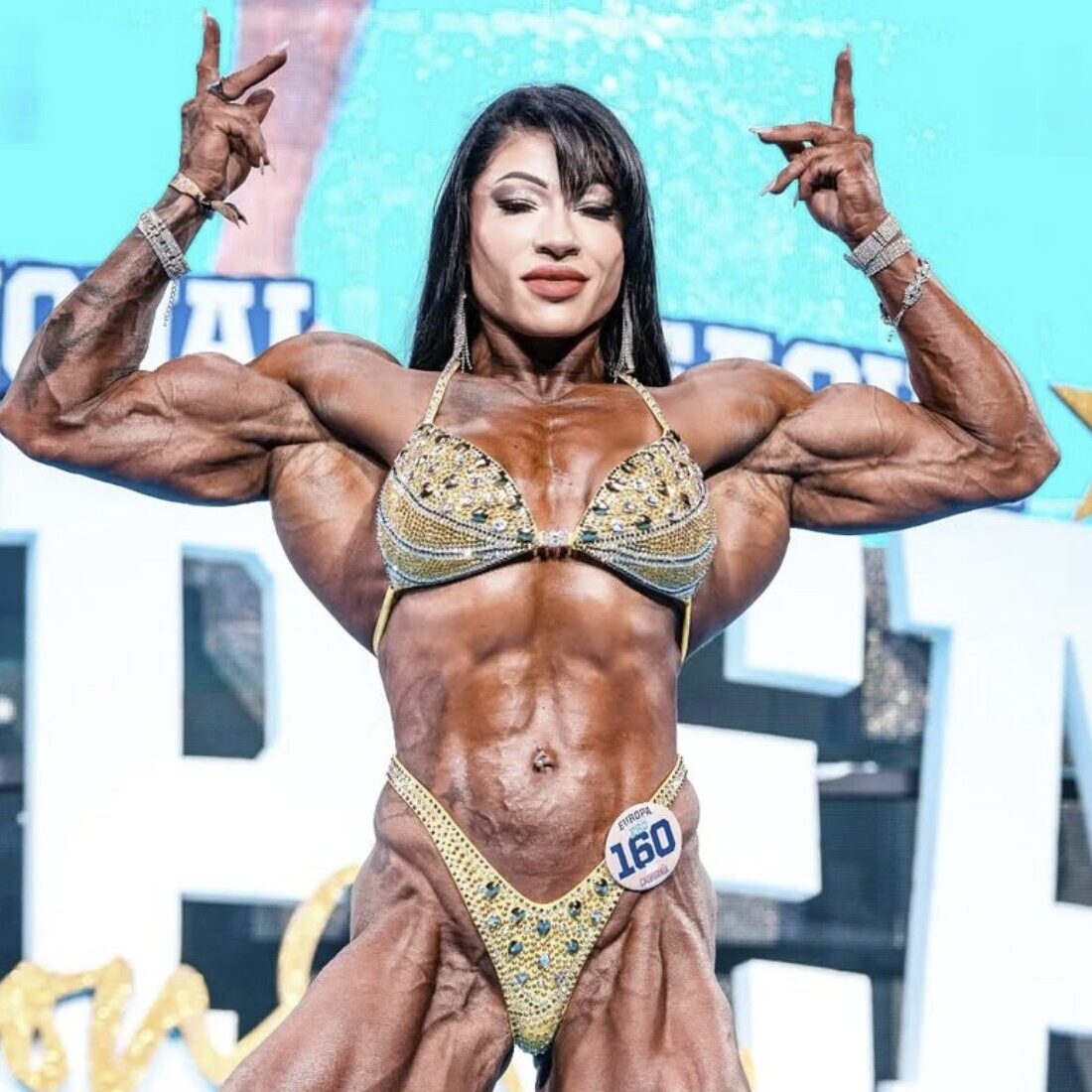 Karina Gibi