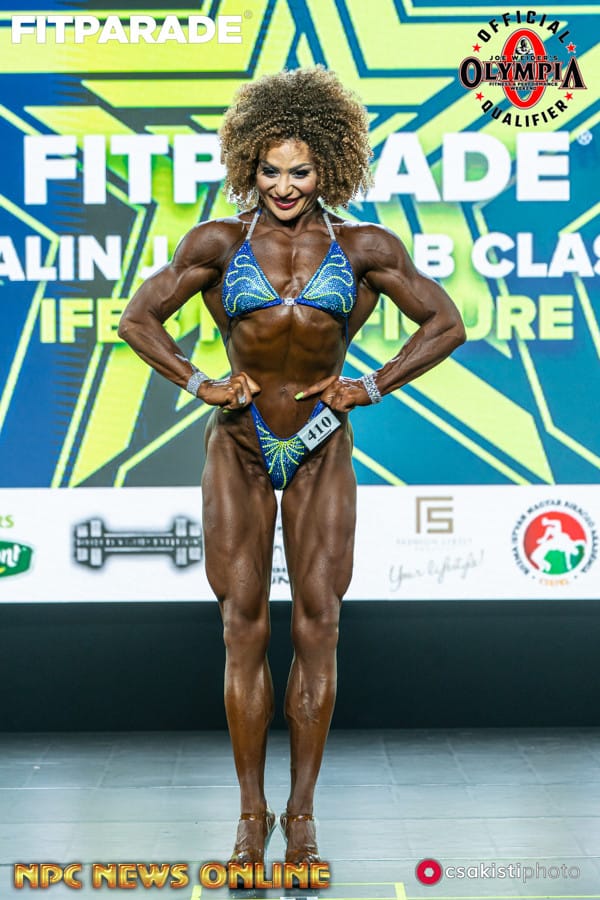 Karine Hajjar