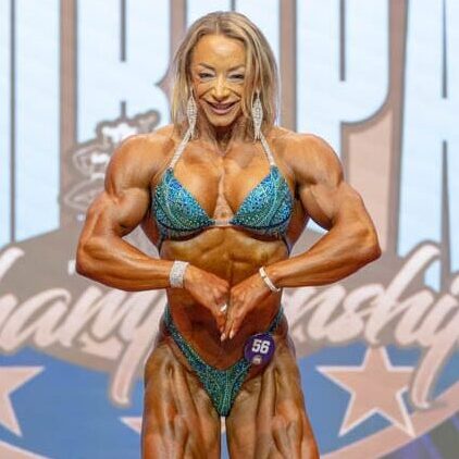Katja Nowack
