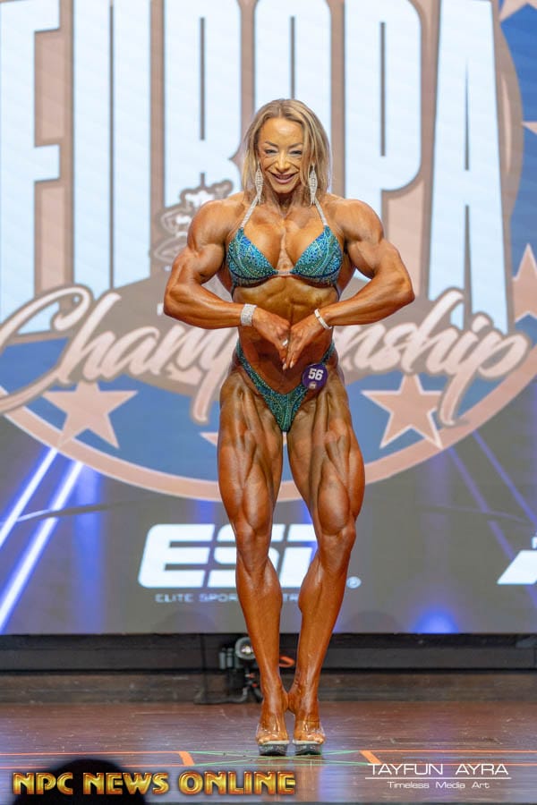 Katja Nowack