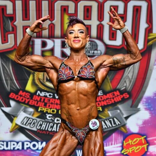 Katrina Blackburn
