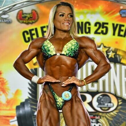 Kelly Estrada
