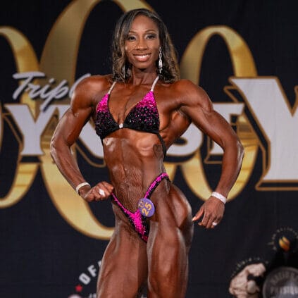 Lakeisha Roulhac